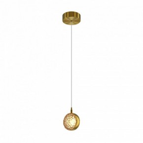 Подвесной светильник Maytoni Mind MOD299PL-L10BS3K в Режи - rezh.mebel24.online | фото