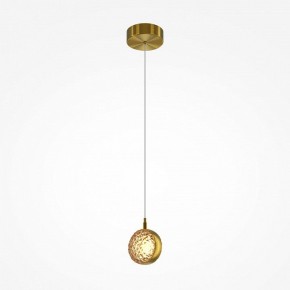 Подвесной светильник Maytoni Mind MOD299PL-L10BS3K в Режи - rezh.mebel24.online | фото 3