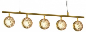 Подвесной светильник Maytoni Mind MOD299PL-L48BS3K в Режи - rezh.mebel24.online | фото