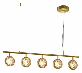 Подвесной светильник Maytoni Mind MOD299PL-L48BS3K в Режи - rezh.mebel24.online | фото 2