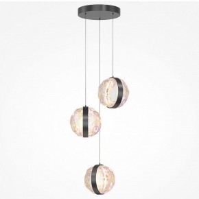 Подвесной светильник Maytoni Misterio MOD379PL-L17B3K в Режи - rezh.mebel24.online | фото