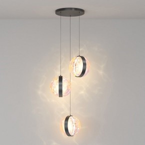 Подвесной светильник Maytoni Misterio MOD379PL-L17B3K в Режи - rezh.mebel24.online | фото 3
