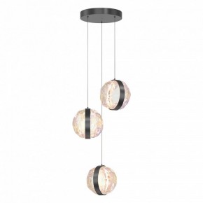 Подвесной светильник Maytoni Misterio MOD379PL-L17B3K в Режи - rezh.mebel24.online | фото 4