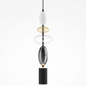 Подвесной светильник Maytoni Monochrome MOD071PL-L8B3K1 в Режи - rezh.mebel24.online | фото
