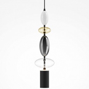 Подвесной светильник Maytoni Monochrome MOD071PL-L8B3K2 в Режи - rezh.mebel24.online | фото