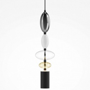 Подвесной светильник Maytoni Monochrome MOD071PL-L8B3K3 в Режи - rezh.mebel24.online | фото