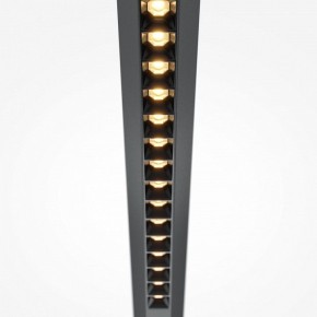 Подвесной светильник Maytoni Motion MOD276PL-L40B3K в Режи - rezh.mebel24.online | фото 4