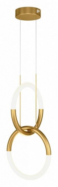 Подвесной светильник Maytoni Node MOD165PL-L18G3K в Режи - rezh.mebel24.online | фото 2