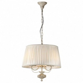 Подвесной светильник Maytoni Olivia ARM326-33-W в Режи - rezh.mebel24.online | фото 2
