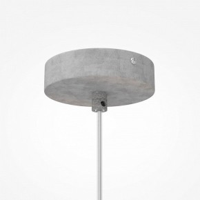 Подвесной светильник Maytoni Opus MOD380PL-01GR в Режи - rezh.mebel24.online | фото 6