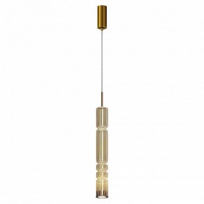 Подвесной светильник Maytoni Ordo MOD272PL-L12BS3K в Режи - rezh.mebel24.online | фото 2