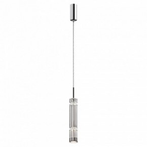 Подвесной светильник Maytoni Ordo MOD272PL-L12CH3K1 в Режи - rezh.mebel24.online | фото