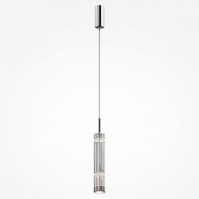 Подвесной светильник Maytoni Ordo MOD272PL-L12CH3K1 в Режи - rezh.mebel24.online | фото 3