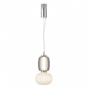 Подвесной светильник Maytoni Pattern MOD267PL-L18CH3K в Режи - rezh.mebel24.online | фото