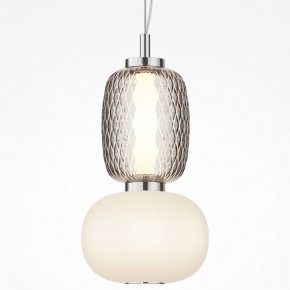 Подвесной светильник Maytoni Pattern MOD267PL-L18CH3K в Режи - rezh.mebel24.online | фото 2