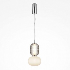 Подвесной светильник Maytoni Pattern MOD267PL-L18CH3K в Режи - rezh.mebel24.online | фото 4