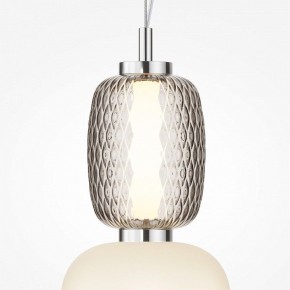 Подвесной светильник Maytoni Pattern MOD267PL-L18CH3K в Режи - rezh.mebel24.online | фото 6