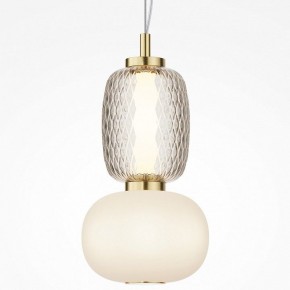 Подвесной светильник Maytoni Pattern MOD267PL-L18G3K в Режи - rezh.mebel24.online | фото