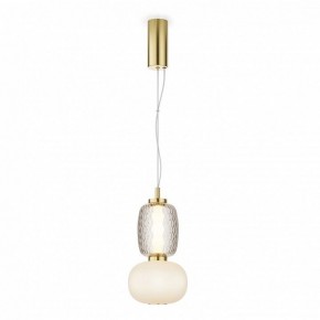 Подвесной светильник Maytoni Pattern MOD267PL-L18G3K в Режи - rezh.mebel24.online | фото 2