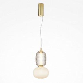 Подвесной светильник Maytoni Pattern MOD267PL-L18G3K в Режи - rezh.mebel24.online | фото 3