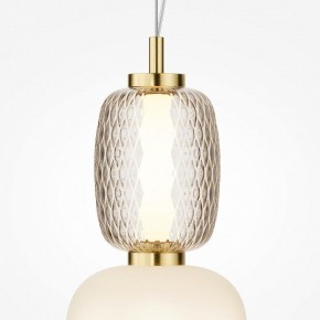 Подвесной светильник Maytoni Pattern MOD267PL-L18G3K в Режи - rezh.mebel24.online | фото 5