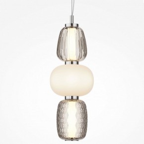 Подвесной светильник Maytoni Pattern MOD267PL-L28CH3K в Режи - rezh.mebel24.online | фото
