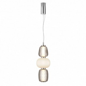 Подвесной светильник Maytoni Pattern MOD267PL-L28CH3K в Режи - rezh.mebel24.online | фото 2