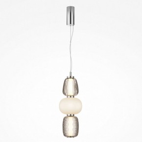 Подвесной светильник Maytoni Pattern MOD267PL-L28CH3K в Режи - rezh.mebel24.online | фото 3
