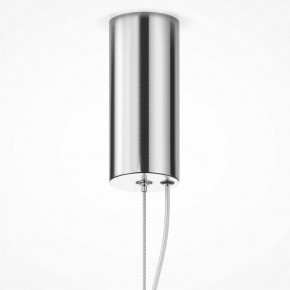 Подвесной светильник Maytoni Pattern MOD267PL-L28CH3K в Режи - rezh.mebel24.online | фото 5