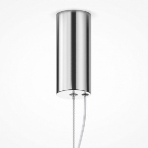 Подвесной светильник Maytoni Pattern MOD267PL-L32CH3K в Режи - rezh.mebel24.online | фото 6