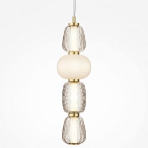 Подвесной светильник Maytoni Pattern MOD267PL-L32G3K в Режи - rezh.mebel24.online | фото