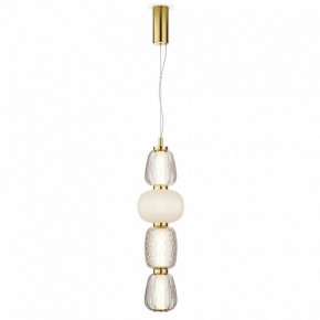 Подвесной светильник Maytoni Pattern MOD267PL-L32G3K в Режи - rezh.mebel24.online | фото 2