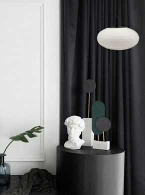 Подвесной светильник Maytoni Perlas P062PL-01W в Режи - rezh.mebel24.online | фото 4