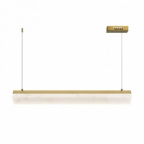 Подвесной светильник Maytoni Petra MOD250PL-L36BS3K в Режи - rezh.mebel24.online | фото 2