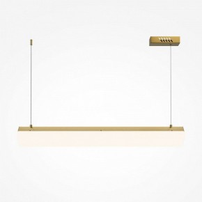 Подвесной светильник Maytoni Petra MOD250PL-L36BS3K в Режи - rezh.mebel24.online | фото 3