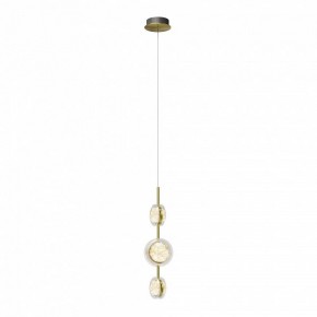 Подвесной светильник Maytoni Pharao MOD361PL-L22BS3K в Режи - rezh.mebel24.online | фото 2