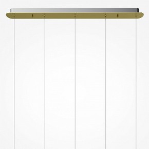 Подвесной светильник Maytoni Pharao MOD361PL-L33BS3K в Режи - rezh.mebel24.online | фото 5
