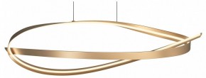 Подвесной светильник Maytoni Plons MOD283PL-L40BS3K в Режи - rezh.mebel24.online | фото