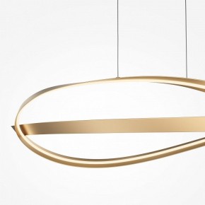Подвесной светильник Maytoni Plons MOD283PL-L40BS3K в Режи - rezh.mebel24.online | фото 5