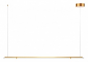 Подвесной светильник Maytoni Plume MOD340PL-L28BS3K в Режи - rezh.mebel24.online | фото 2