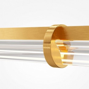 Подвесной светильник Maytoni Plume MOD340PL-L28BS3K в Режи - rezh.mebel24.online | фото 3