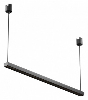 Подвесной светильник Maytoni Points TR169-1-26W3K-M-B в Режи - rezh.mebel24.online | фото