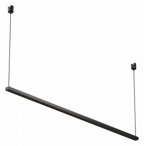 Подвесной светильник Maytoni Points TR169-1-52W3K-M-B в Режи - rezh.mebel24.online | фото