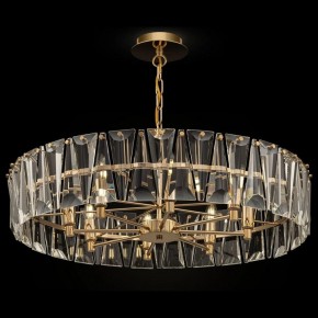 Подвесной светильник Maytoni Puntes MOD043PL-08G в Режи - rezh.mebel24.online | фото 3