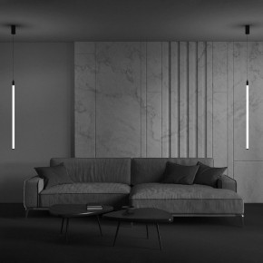 Подвесной светильник Maytoni Ray P022PL-L20B3K в Режи - rezh.mebel24.online | фото 4