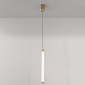 Подвесной светильник Maytoni Ray P022PL-L20G3K в Режи - rezh.mebel24.online | фото 4