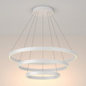 Подвесной светильник Maytoni Rim 3 MOD058PL-L100W3K в Режи - rezh.mebel24.online | фото 2