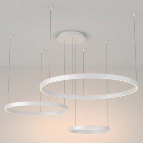 Подвесной светильник Maytoni Rim 3 MOD058PL-L100W3K в Режи - rezh.mebel24.online | фото 3