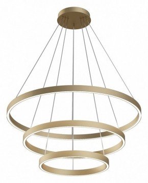 Подвесной светильник Maytoni Rim MOD058PL-L100BS4K в Режи - rezh.mebel24.online | фото 5