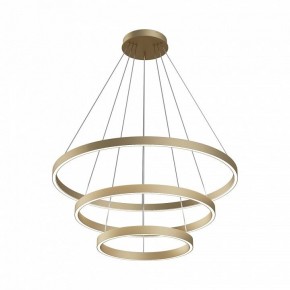 Подвесной светильник Maytoni Rim MOD058PL-L100BSK в Режи - rezh.mebel24.online | фото 3